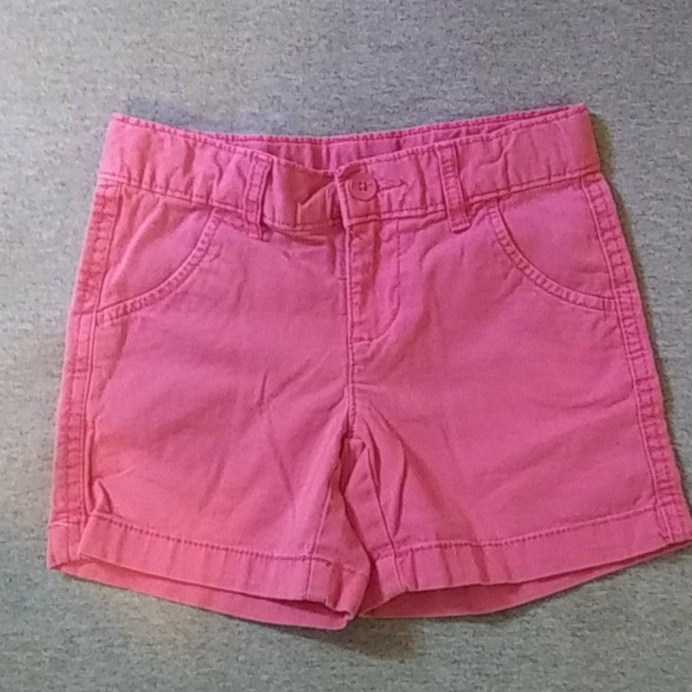 Girls shorts